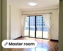 Marine View Mansion (D15), Condominium #617748481